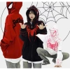 Áo Hoodie Zip Nam Nữ In Hình Nhện Khóa Kéo - Cá Tính Năng Động, Vui Nhộn 147,440₫ 3