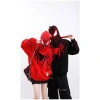 Áo Hoodie Zip Nam Nữ In Hình Nhện Khóa Kéo - Cá Tính Năng Động, Vui Nhộn 147,440₫ 6