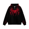 Áo Hoodie Zip Nam Nữ In Hình Nhện Khóa Kéo - Cá Tính Năng Động, Vui Nhộn 147,440₫ 7