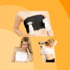 Áo hút sữa rảnh tay có dây Freesize Fatz Baby - ôm chặt, hỗ trợ mẹ tiện lợi 65.000đ 7