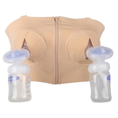 Áo hút sữa rảnh tay Nhà Gáu mềm mại - Giá ưu đãi 110.000đ, chỉ 138.600đ