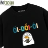 Áo In Chữ Hài Hước Ối Dồi Ôi - Meme Oversize Cotton 100% Nam Nữ Giá Ưu Đãi