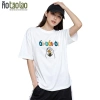 Áo In Chữ Hài Hước Ối Dồi Ôi - Meme Oversize Cotton 100% Nam Nữ Giá Ưu Đãi 2