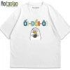 Áo In Chữ Hài Hước Ối Dồi Ôi - Meme Oversize Cotton 100% Nam Nữ Giá Ưu Đãi 5