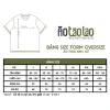 Áo In Chữ Hài Hước Ối Dồi Ôi - Meme Oversize Cotton 100% Nam Nữ Giá Ưu Đãi 6