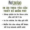 Áo In Chữ Hài Hước Ối Dồi Ôi - Meme Oversize Cotton 100% Nam Nữ Giá Ưu Đãi 7