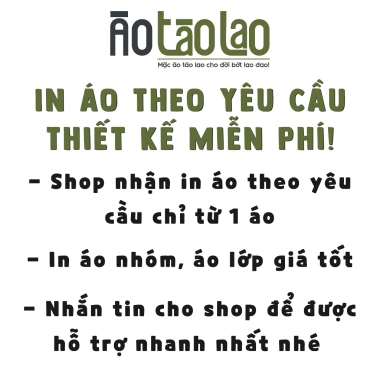 Áo In Chữ Hài Hước Ối Dồi Ôi - Meme Oversize Cotton 100% Nam Nữ Giá Ưu Đãi