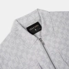 Áo jacket cổ bẻ nam Vulcano công sở - Họa tiết mono thời trang cao cấp RT.25.A5, giá 1.399.000₫ 3