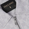 Áo jacket cổ bẻ nam Vulcano công sở - Họa tiết mono thời trang cao cấp RT.25.A5, giá 1.399.000₫ 4