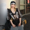 Áo Jersey Lưới Khóa Kéo NEWSEVEN Form Rộng Unisex - Thoáng Mát, Giá 250k