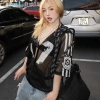 Áo Jersey Lưới Khóa Kéo NEWSEVEN Form Rộng Unisex - Thoáng Mát, Giá 250k 2