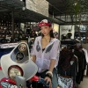 Áo Jersey Lưới Khóa Kéo NEWSEVEN Form Rộng Unisex - Thoáng Mát, Giá 250k 7