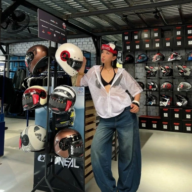 Áo Jersey Lưới Khóa Kéo NEWSEVEN Form Rộng Unisex - Thoáng Mát, Giá 250k 8 Áo Jersey Lưới Khóa Kéo NEWSEVEN Form Rộng Unisex - Thoáng Mát, Giá 250k 8