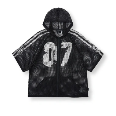 Áo Jersey Lưới Khóa Kéo NEWSEVEN Form Rộng Unisex - Thoáng Mát, Giá 250k 10 Áo Jersey Lưới Khóa Kéo NEWSEVEN Form Rộng Unisex - Thoáng Mát, Giá 250k 10
