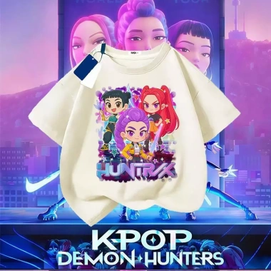 Áo K-pop ngắn tay chất lượng cao, hiện đại, dễ phối đồ - Thanh toán khi nhận, chỉ 100.333 VND