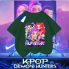 Áo K-pop ngắn tay chất lượng cao, hiện đại, dễ phối đồ - Thanh toán khi nhận, chỉ 100.333 VND 7
