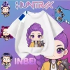 Áo K-Pop tròn cổ dễ phối cho gái bé - phong cách mùa hè, chất lượng cao, chỉ 143.332₫ (giảm từ 180.598₫) 6