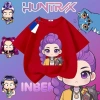 Áo K-Pop tròn cổ dễ phối cho gái bé - phong cách mùa hè, chất lượng cao, chỉ 143.332₫ (giảm từ 180.598₫) 8