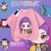 Áo K-Pop tròn cổ dễ phối cho gái bé - phong cách mùa hè, chất lượng cao, chỉ 143.332₫ (giảm từ 180.598₫) 9