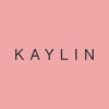 Áo KAYLIN NOIR Drape trễ vai viền ren, thun poly dẻo, BST Hè 2.025 - Giá chỉ 330.000đ 9