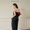 Áo KAYLIN quây form ôm, nhung hàn mềm mại, gợi cảm - Tháng 11 2.025, chỉ 410.000₫ 7