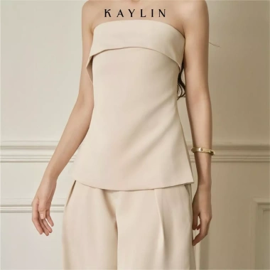 Áo KAYLIN quây form ôm, nhung hàn mềm mại, gợi cảm - Tháng 11 2.025, chỉ 410.000₫ 8 Áo KAYLIN quây form ôm, nhung hàn mềm mại, gợi cảm - Tháng 11 2.025, chỉ 410.000₫ 8
