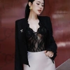 Áo Kaylin ren lưới vải lụa mềm, sexy gợi cảm - Giá 218.000đ 5