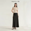 Áo Kaylin trễ vai dây quấn eo thun lưới gợi cảm - BST Thu Đông 2.025 - Chỉ 344k 5