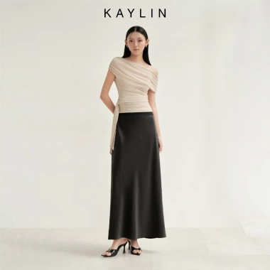 Áo Kaylin trễ vai dây quấn eo thun lưới gợi cảm - BST Thu Đông 2.025 - Chỉ 344k 5 Áo Kaylin trễ vai dây quấn eo thun lưới gợi cảm - BST Thu Đông 2.025 - Chỉ 344k 5