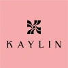 Áo Kaylin Velora Top tay dài cổ V rút nhún, chất thun lụa - Tet Collection A137T1 7