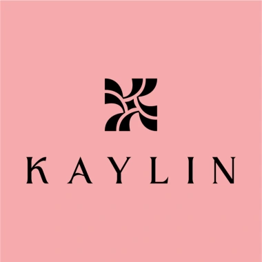 Áo Kaylin Velora Top tay dài cổ V rút nhún, chất thun lụa - Tet Collection A137T1