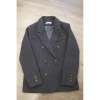 Áo khoá dạ blazer khuy đồng dài tay hành quảng châu giảm giá 22% 5