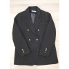 Áo khoá dạ blazer khuy đồng dài tay hành quảng châu giảm giá 22% 8