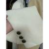 Áo khoá dạ blazer khuy đồng dài tay hành quảng châu giảm giá 22% 9