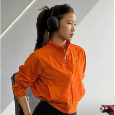 Áo Khoác AK7 SEY Anti Jacket 2in1 Chống Nước Chống Nắng G-Fashion Giá 329.250 VND 2