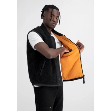 Áo Khoác Alpha Industries Flight Teddy Nam - Bảo Vệ, Quân Nhân, 2,49 Triệu 3