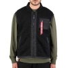 Áo Khoác Alpha Industries Flight Teddy Nam - Bảo Vệ, Quân Nhân, 2,49 Triệu 5