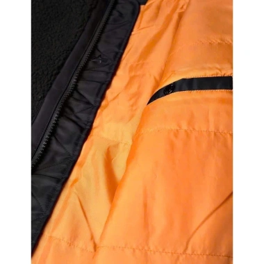 Áo Khoác Alpha Industries Flight Teddy Nam - Bảo Vệ, Quân Nhân, 2,49 Triệu 7