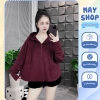 Áo khoác Baby Doll A5 MAYSHOP - Dáng xòe nữ tính, chống nắng nhẹ, giá 203.442 VND