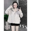 Áo khoác Baby Doll A5 MAYSHOP - Dáng xòe nữ tính, chống nắng nhẹ, giá 203.442 VND 3