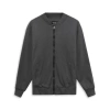 Áo khoác BB bomber nam chất sọc gân bigsize 80-130kg - giảm còn 195.000₫ 4