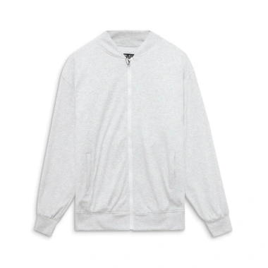 Áo khoác BB bomber nam chất sọc gân bigsize 80-130kg - giảm còn 195.000₫ 5