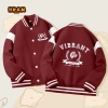 Áo khoác bé gái Bomber thời trang, thoải mái, giảm giá 350.000 - HKAM 7