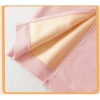 Áo khoác bé trai BabyloveGO nỉ lót lông dày ấm, mũ + khóa kéo, 1-10 tuổi, giảm giá 7