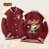 Áo khoác bé trai Bomber bóng chày thời trang - Giá 350.000đ giảm 23% 7