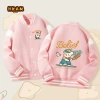 Áo khoác bé trai Bomber bóng chày thời trang - Giá 350.000đ giảm 23% 8