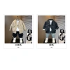 Áo khoác bé trai Bóng chày Loose Fit cotton thoáng khí, dễ thương, đa năng cho mọi mùa 2.025 4