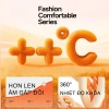 Áo khoác bé trai HKAM – Cardigan len cổ đứng mùa đông ấm áp, in cờ Việt Nam, giá chỉ 270.000đ 4