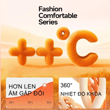 Áo khoác bé trai HKAM – Cardigan len cổ đứng mùa đông ấm áp, in cờ Việt Nam, giá chỉ 270.000đ 4