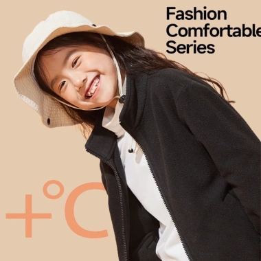 Áo khoác bé trai HKAM – Cardigan len cổ đứng mùa đông ấm áp, in cờ Việt Nam, giá chỉ 270.000đ 5